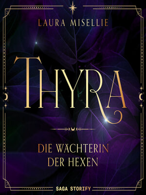 cover image of Thyra